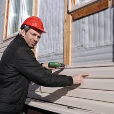 Best Siding for Commercial Buildings  in Reno, TX